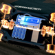 Image for article titled DTM Reveals A 1,000 HP Concept For An All-Electric Racing Series